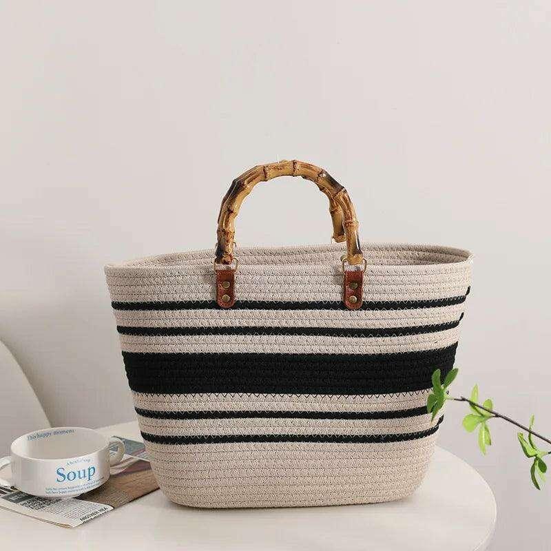 🌷 Spring has arrived: This is how you choose the perfect bag for the new season 🌷